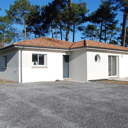 Villa Donosti Chambres D'Hotes ลองตง ภายนอก รูปภาพ