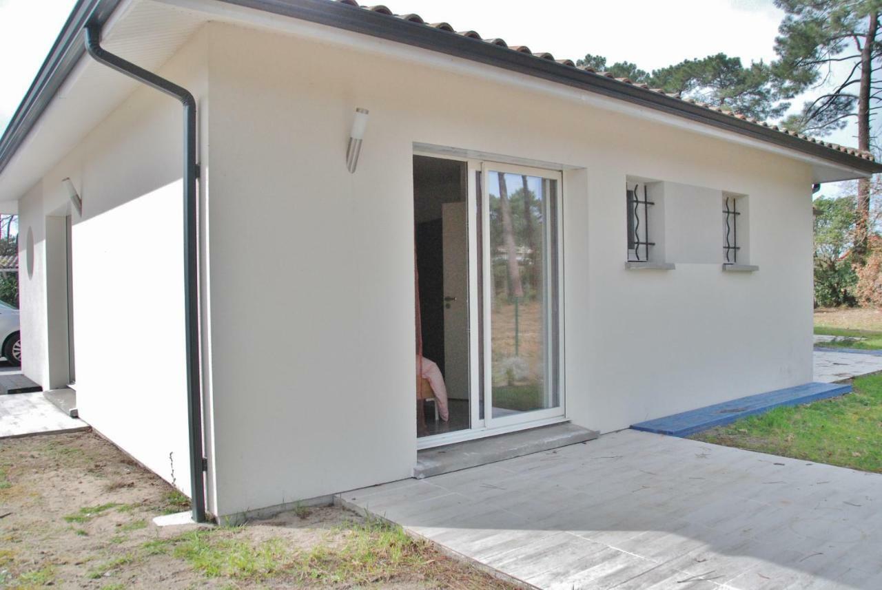 Villa Donosti Chambres D'Hotes ลองตง ภายนอก รูปภาพ