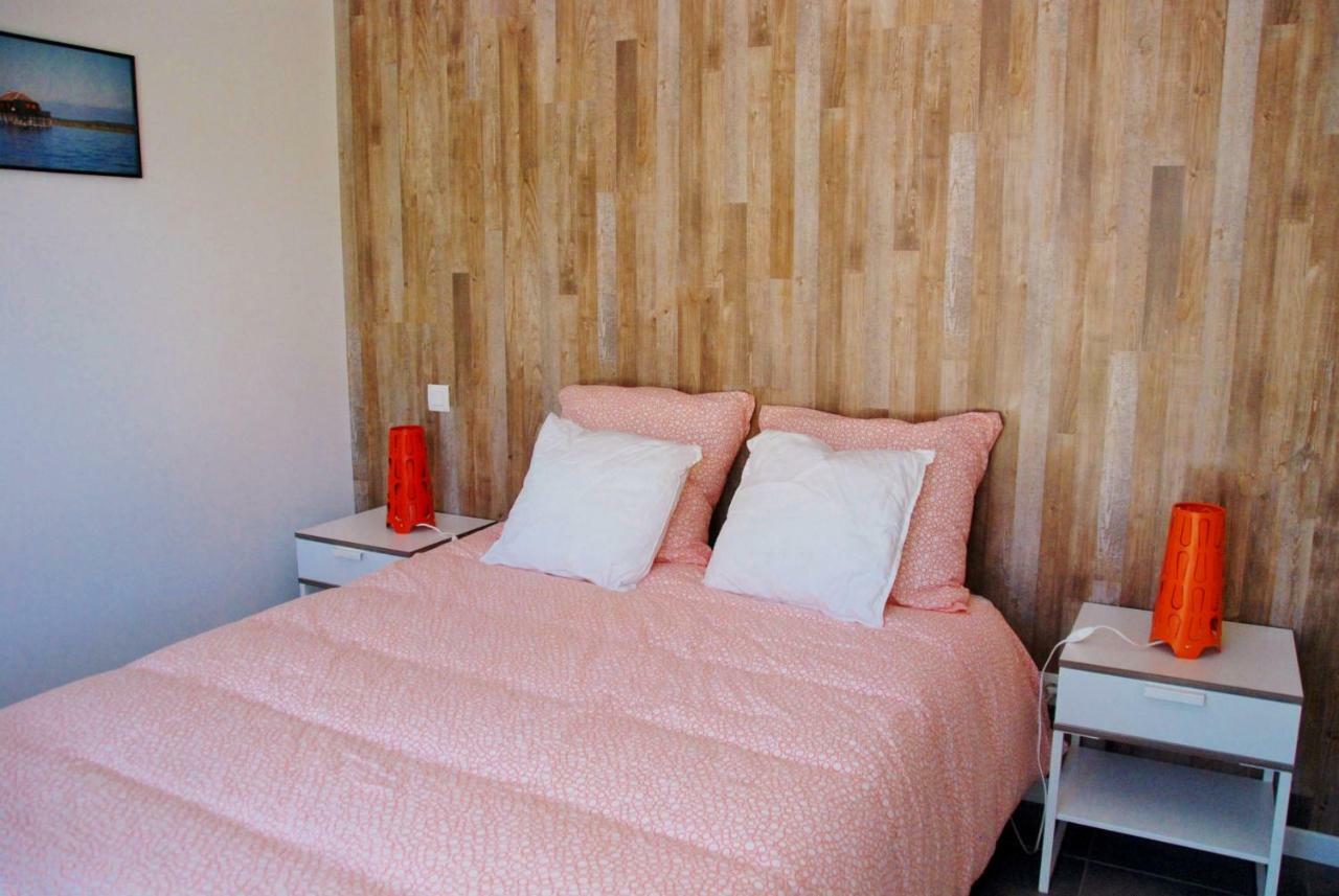 Villa Donosti Chambres D'Hotes ลองตง ภายนอก รูปภาพ