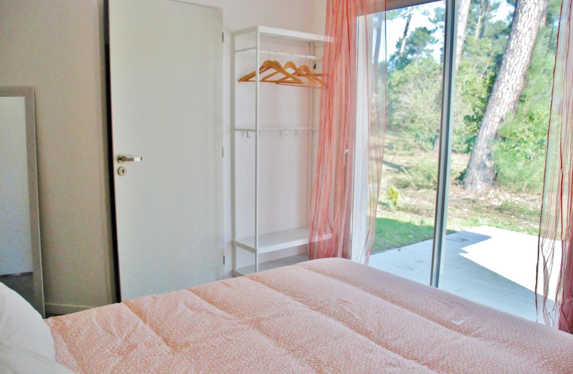 Villa Donosti Chambres D'Hotes ลองตง ภายนอก รูปภาพ