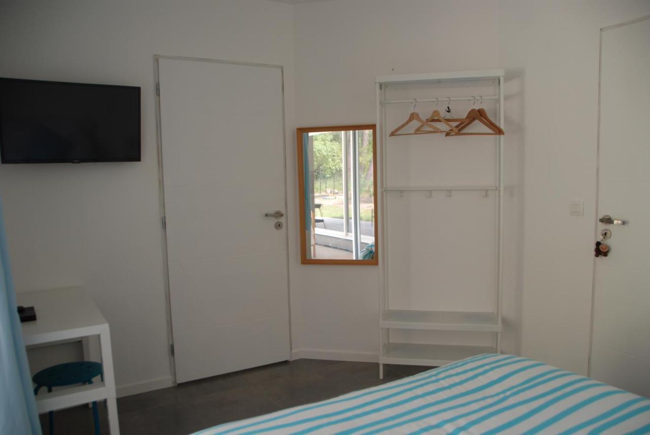 Villa Donosti Chambres D'Hotes ลองตง ภายนอก รูปภาพ
